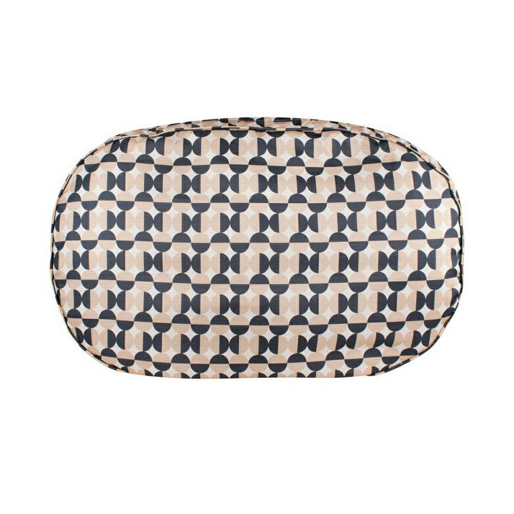 Oval Lounger Bed | Plow & Hearth