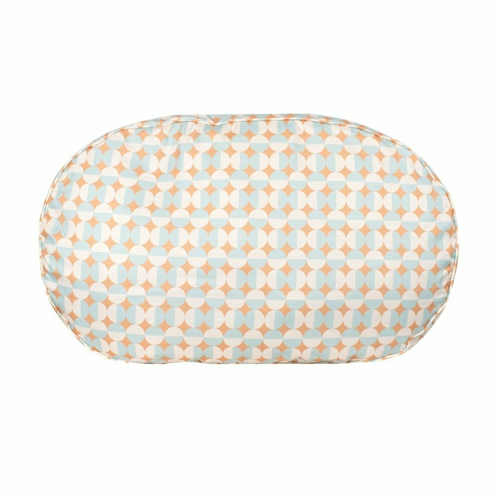 Oval Lounger Bed | Plow & Hearth