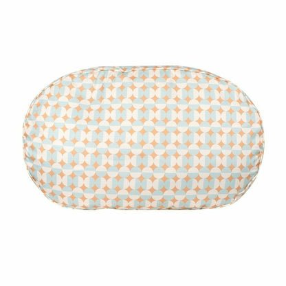 Oval Lounger Bed | Plow & Hearth