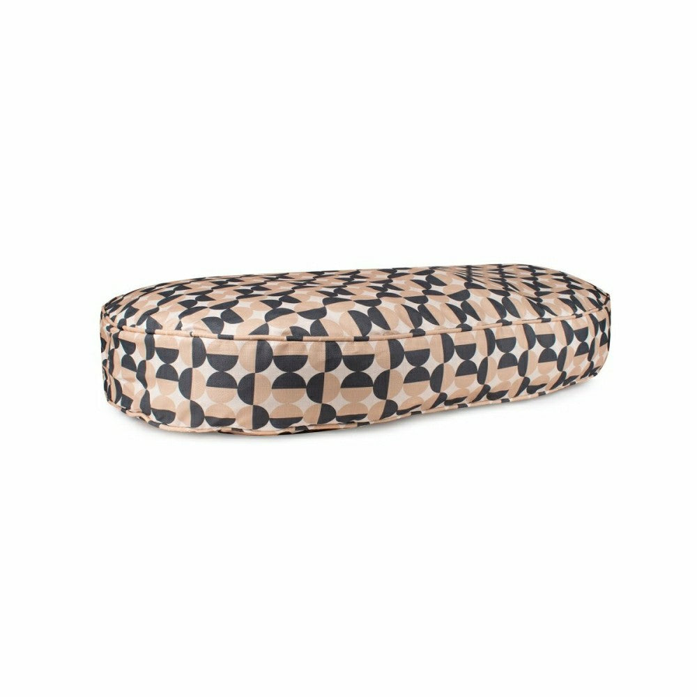 Oval Lounger Bed | Plow & Hearth