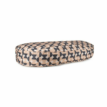 Oval Lounger Bed | Plow & Hearth