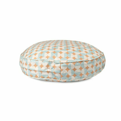Oval Lounger Bed | Plow & Hearth
