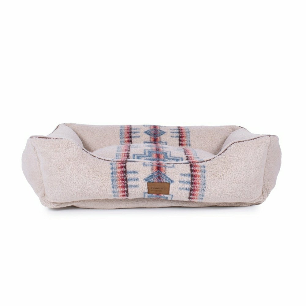 Pendleton Berber Kuddler | Plow & Hearth