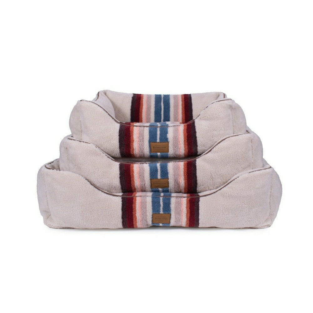 Pendleton Berber Kuddler | Plow & Hearth