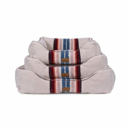 Pendleton Berber Kuddler | Plow & Hearth