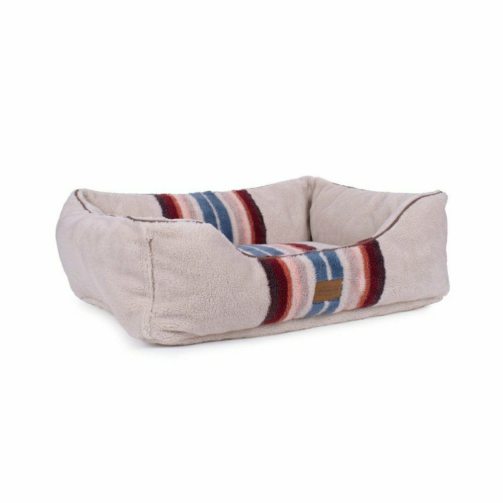 Pendleton Berber Kuddler | Plow & Hearth