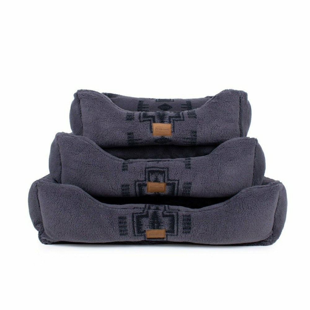 Pendleton Berber Kuddler | Plow & Hearth