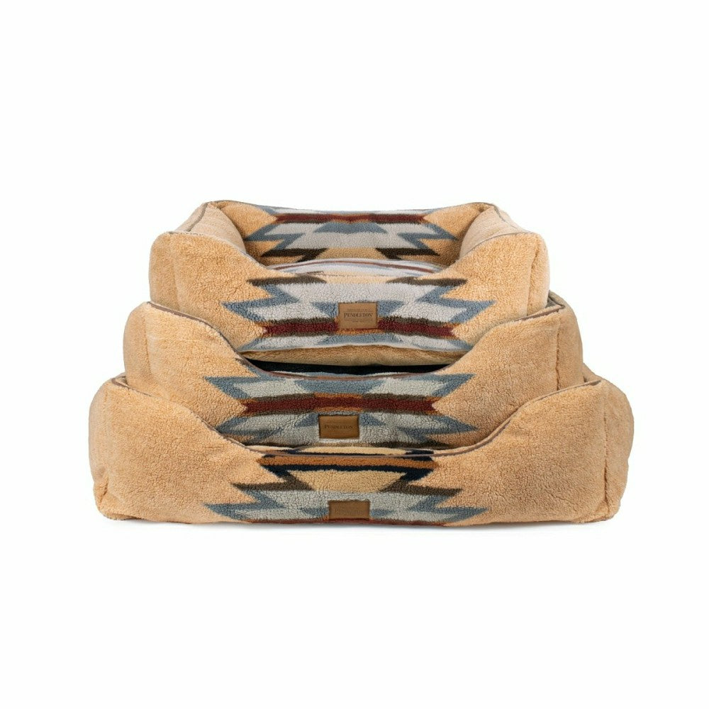Pendleton Berber Kuddler | Plow & Hearth