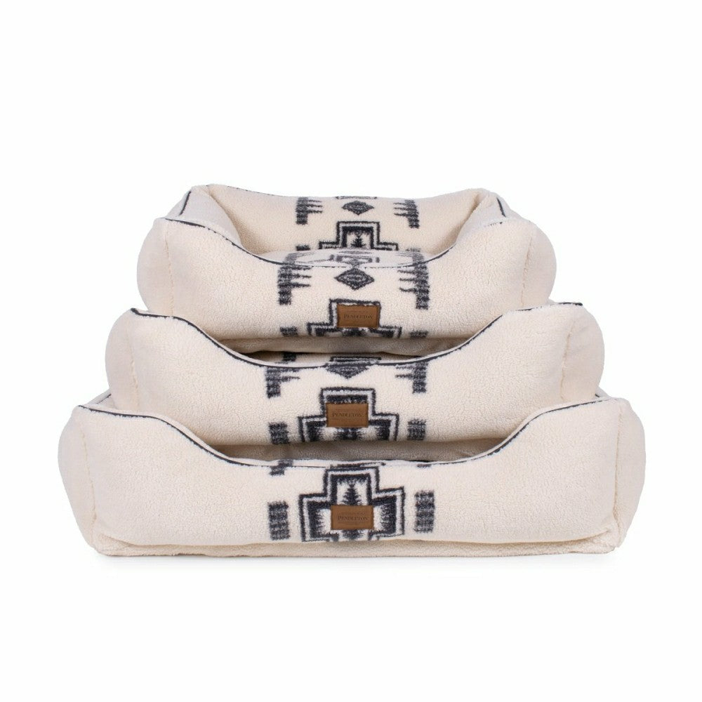 Pendleton Berber Kuddler | Plow & Hearth