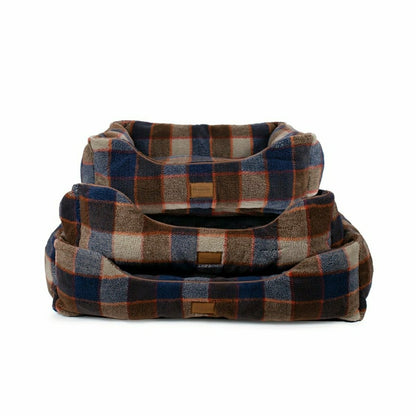Pendleton Berber Kuddler | Plow & Hearth