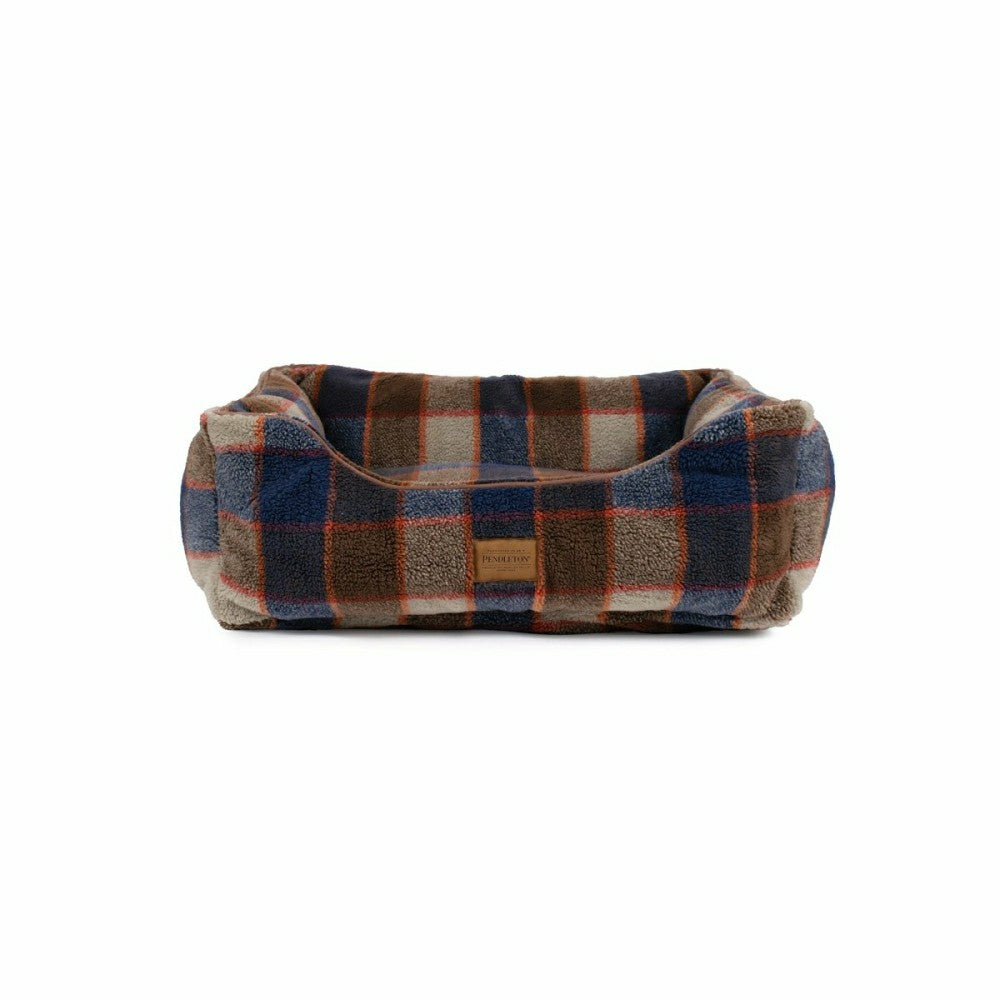 Pendleton Berber Kuddler | Plow & Hearth