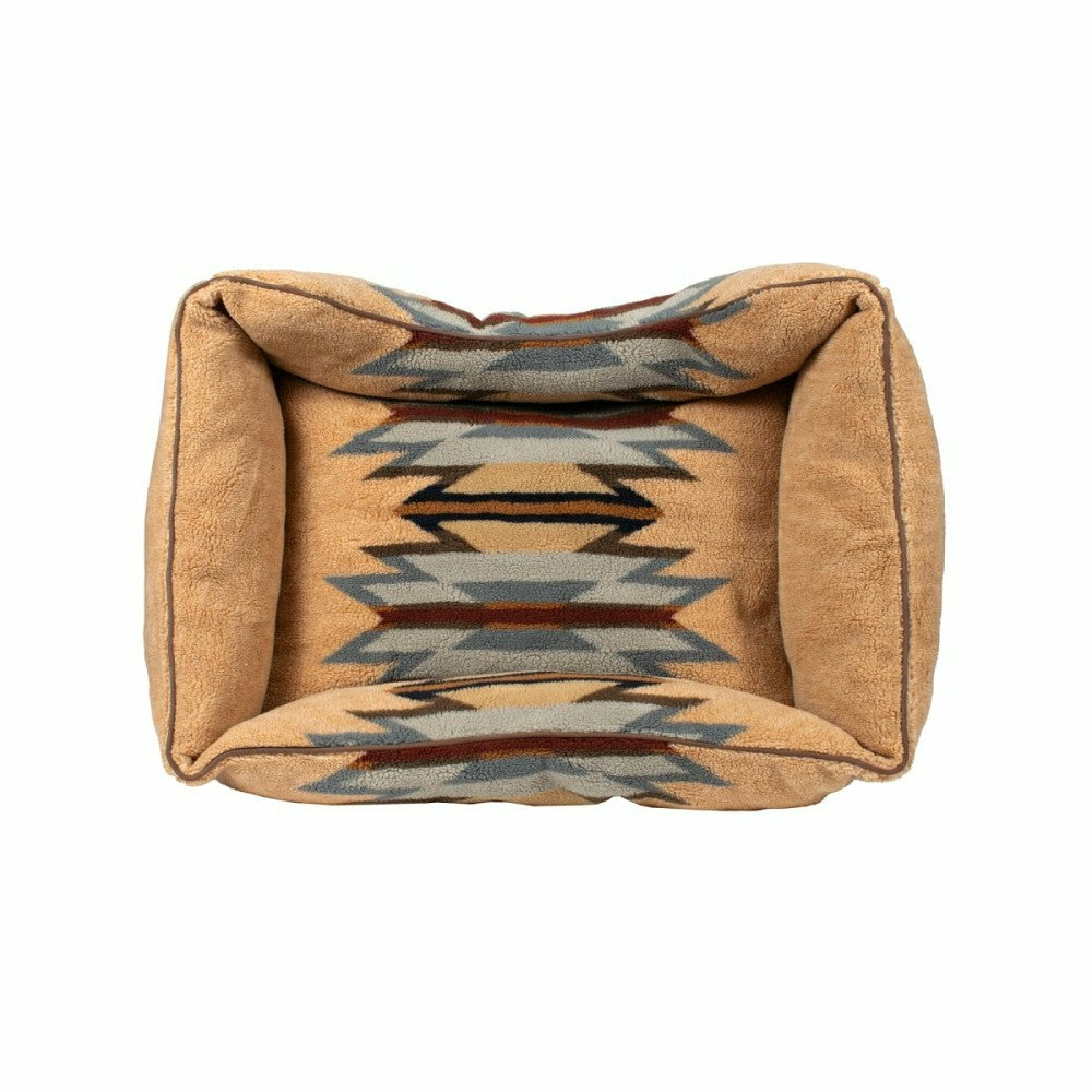 Pendleton Berber Kuddler | Plow & Hearth