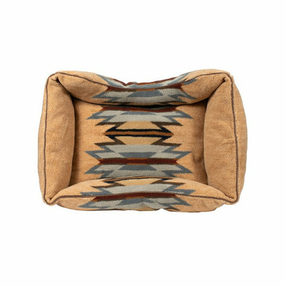 Pendleton Berber Kuddler | Plow & Hearth