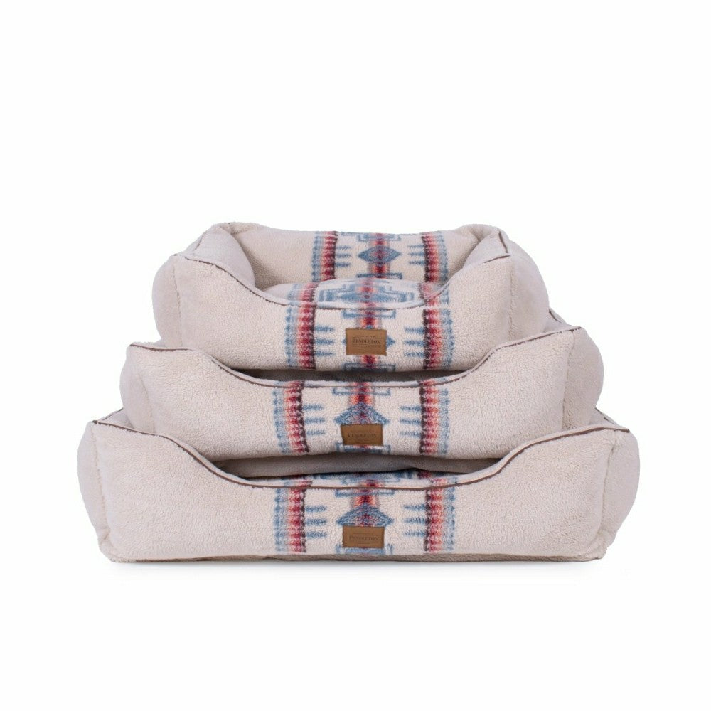 Pendleton Berber Kuddler | Plow & Hearth