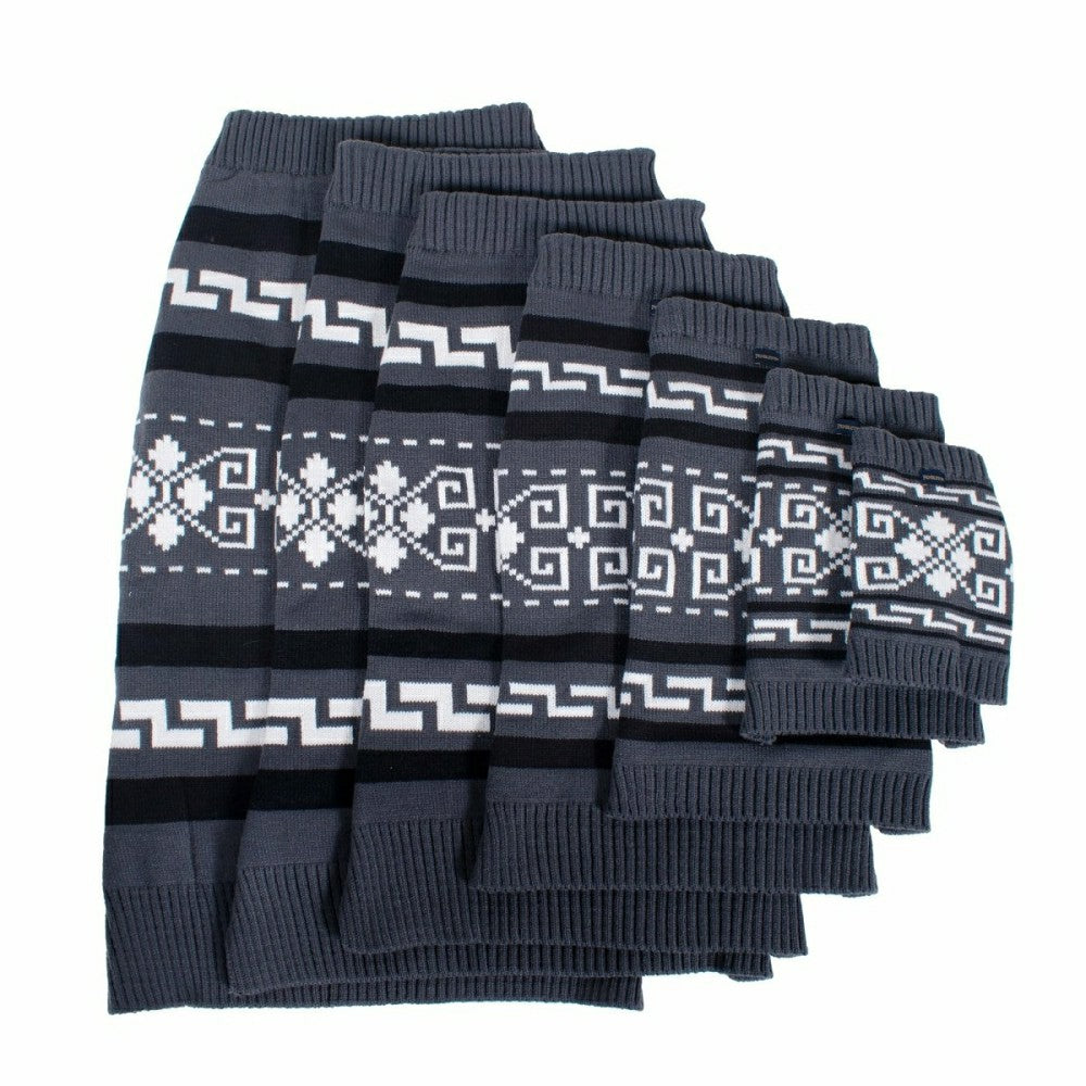 Pendleton Knitted Dog Sweater | Plow & Hearth