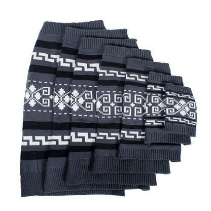 Pendleton Knitted Dog Sweater | Plow & Hearth
