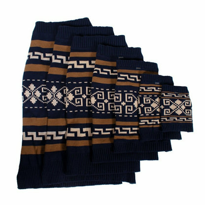 Pendleton Knitted Dog Sweater | Plow & Hearth