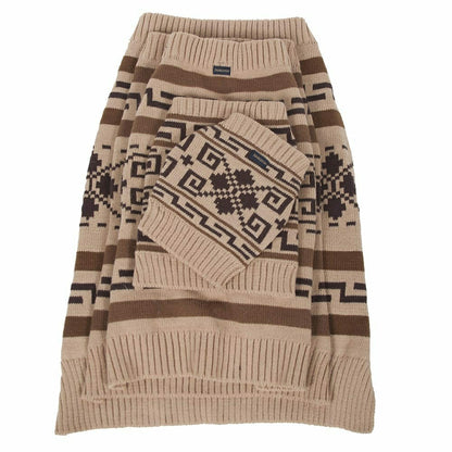 Pendleton Knitted Dog Sweater | Plow & Hearth