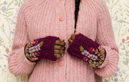 Meadow Handwarmer | Plow & Hearth
