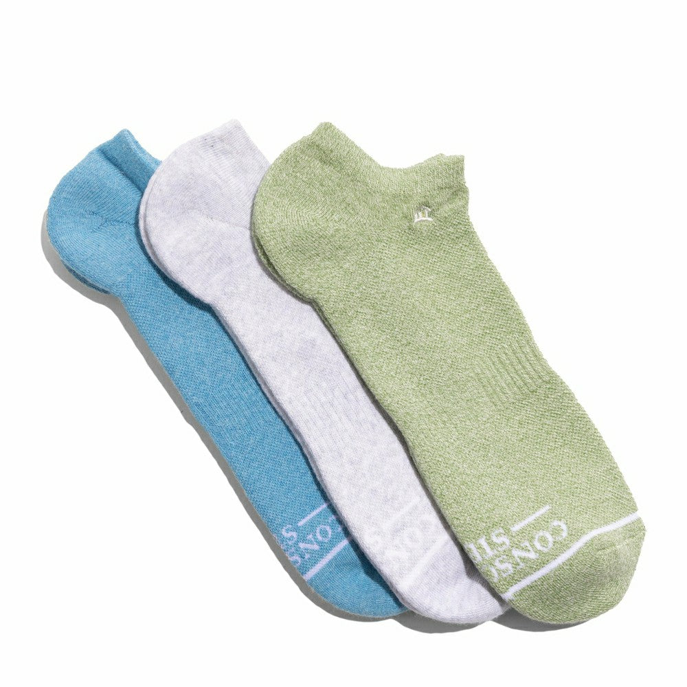 Socks that Build Homes | Plow & Hearth