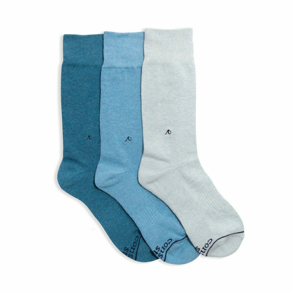 Socks that Protect Oceans | Plow & Hearth