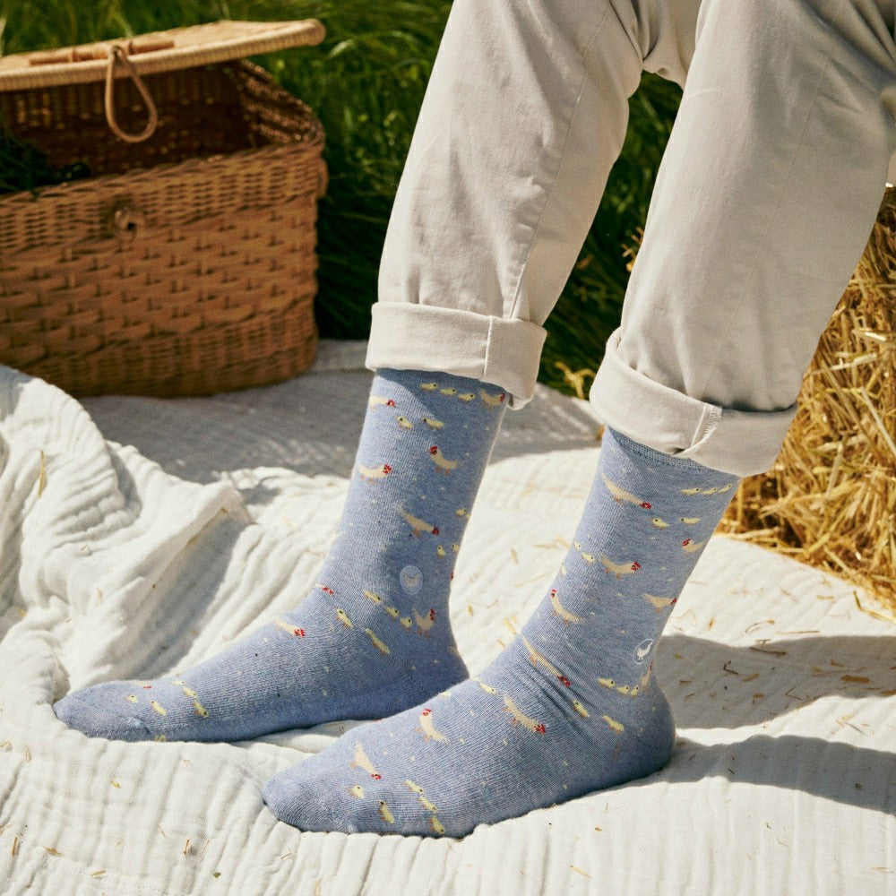 Save Farm Animals Gift Box | Plow & Hearth