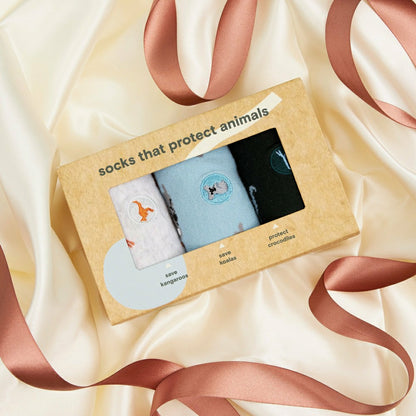 Protect Animals Gift Box | Plow & Hearth