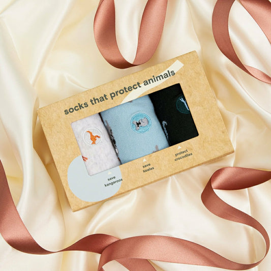 Protect Animals Gift Box | Plow & Hearth