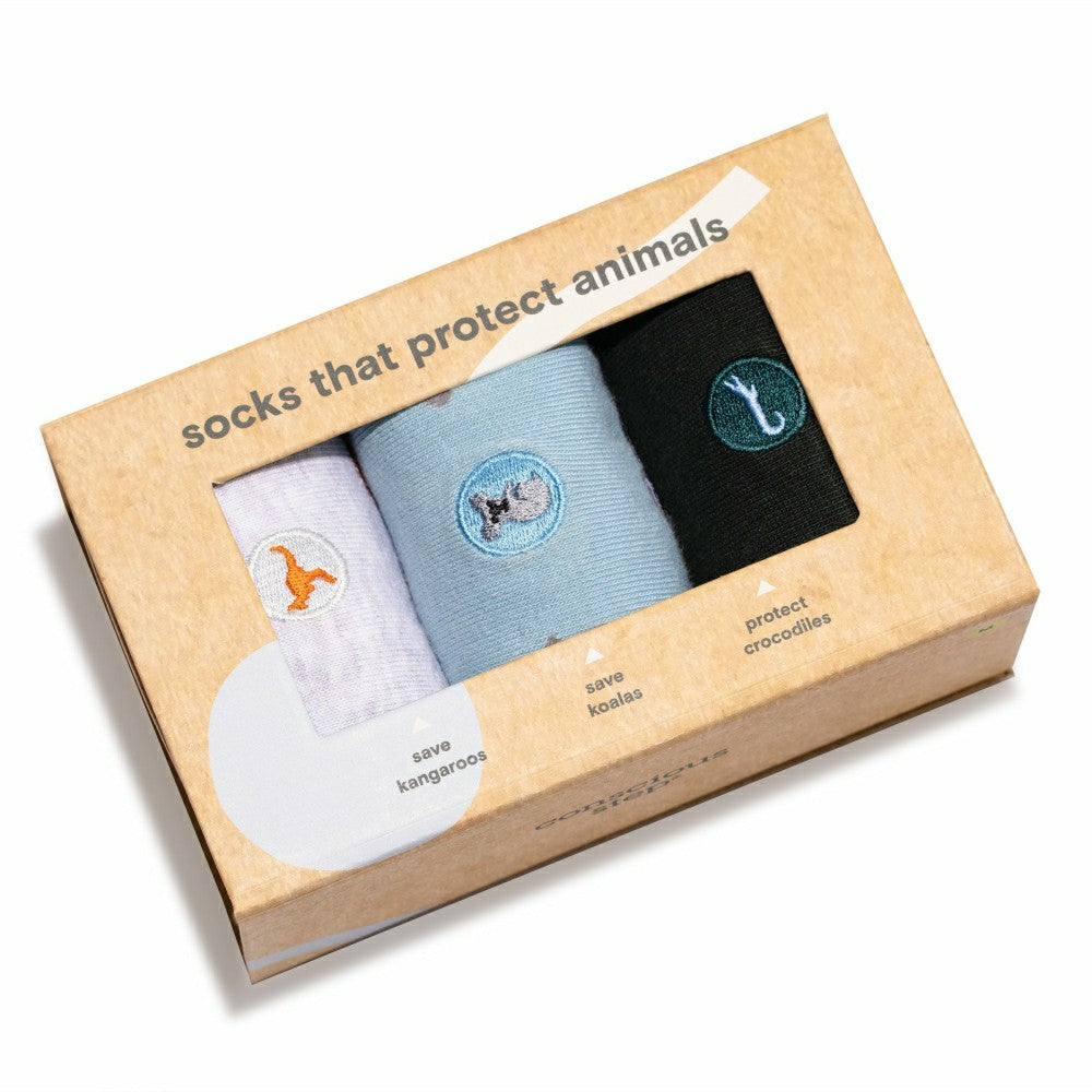 Protect Animals Gift Box | Plow & Hearth
