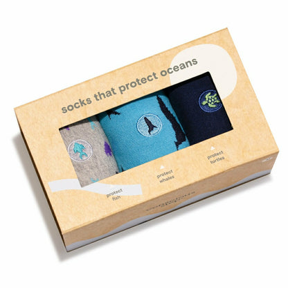 Protect Oceans Gift Box | Plow & Hearth
