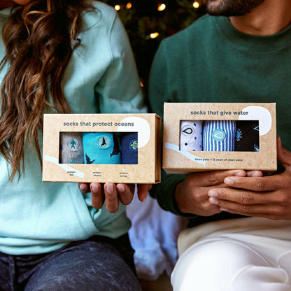 Protect Oceans Gift Box | Plow & Hearth