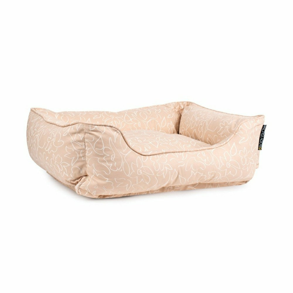 Body Glove Paintflower Kuddler Pet Bed | Plow & Hearth