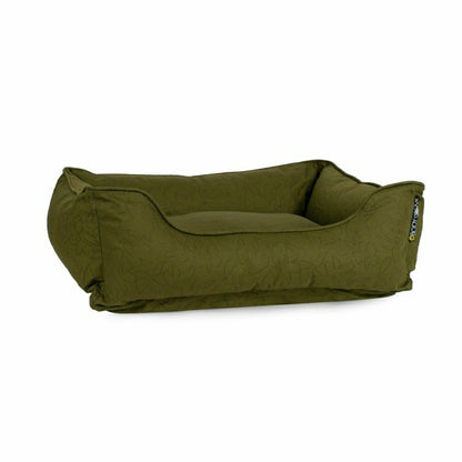 Body Glove Paintflower Kuddler Pet Bed | Plow & Hearth