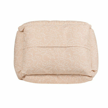 Body Glove Paintflower Kuddler Pet Bed | Plow & Hearth