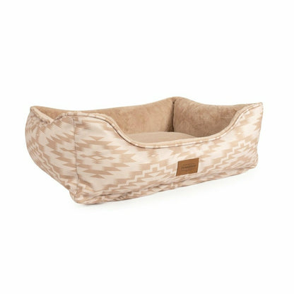 Pendleton Kuddler with Fur | Plow & Hearth