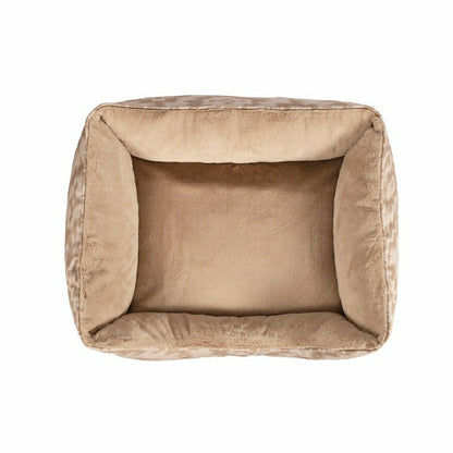 Pendleton Kuddler with Fur | Plow & Hearth