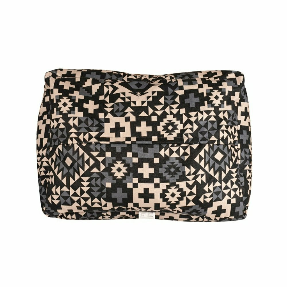 Pendleton Kuddler with Fur | Plow & Hearth