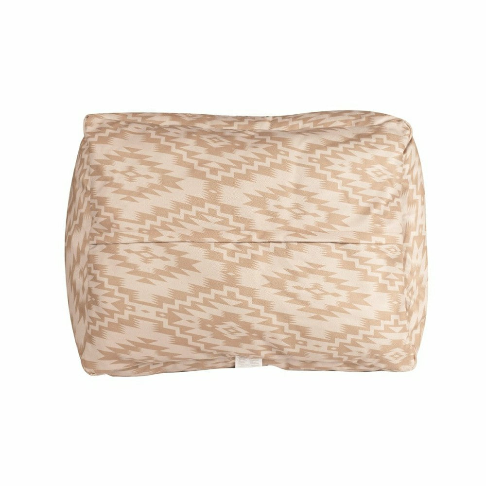 Pendleton Kuddler with Fur | Plow & Hearth