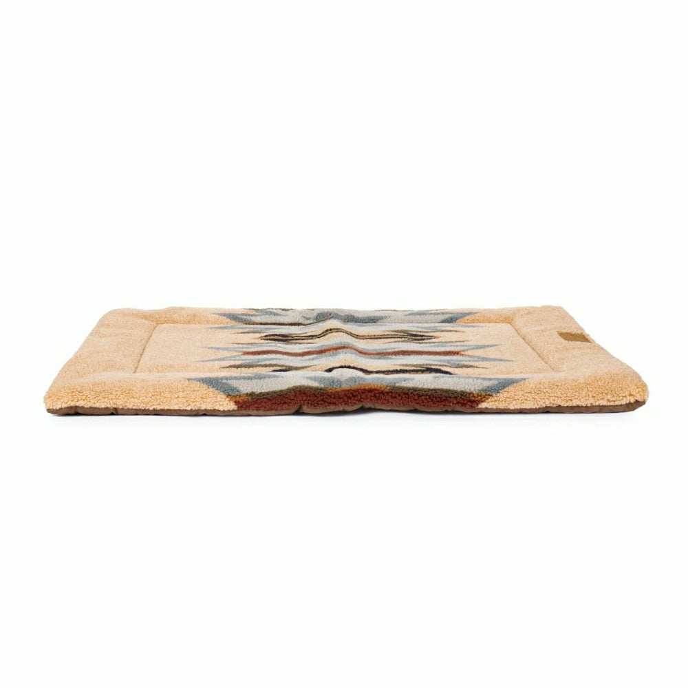 Pendleton Berber Comfort Cushion | Plow & Hearth