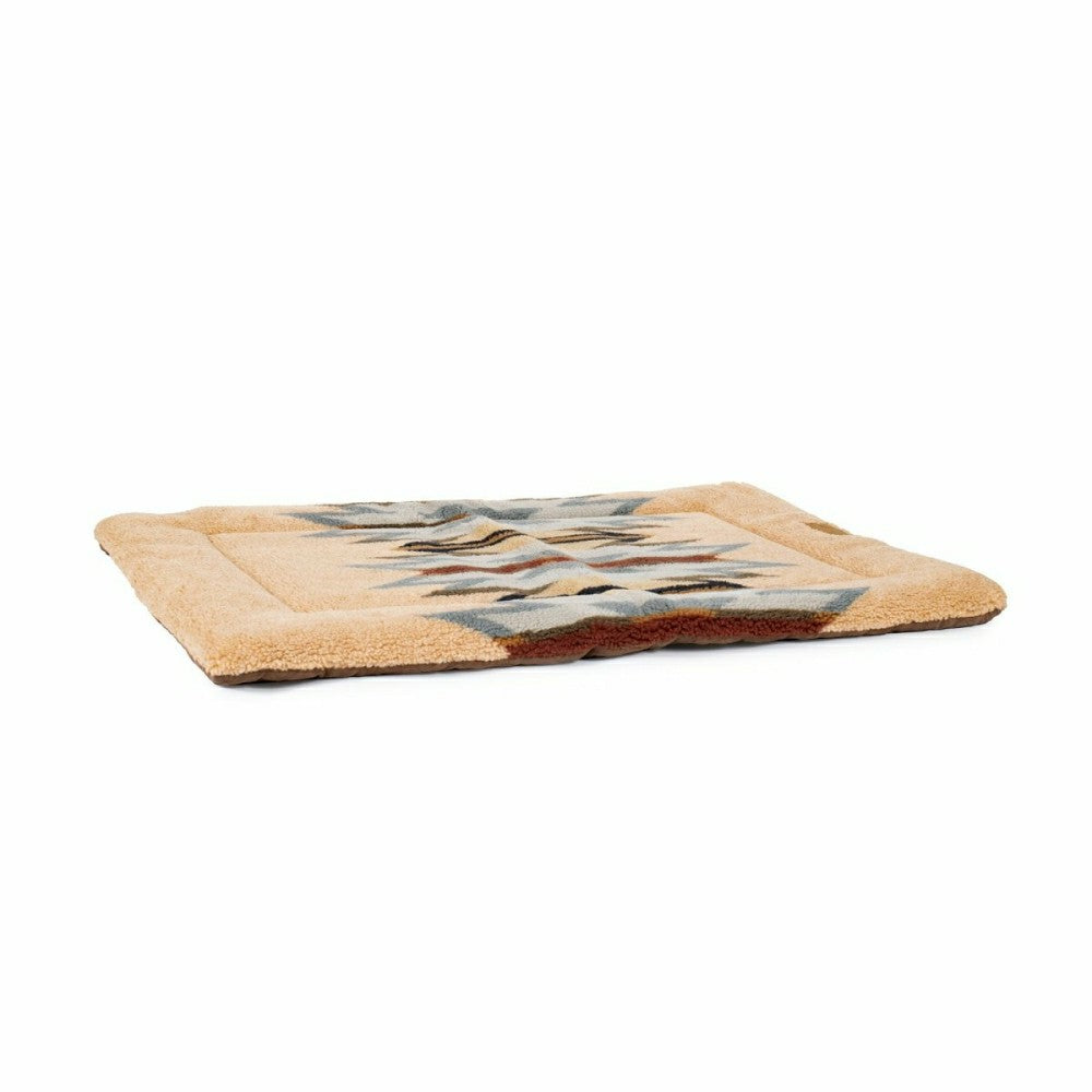 Pendleton Berber Comfort Cushion | Plow & Hearth