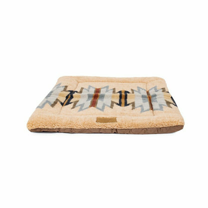 Pendleton Berber Comfort Cushion | Plow & Hearth