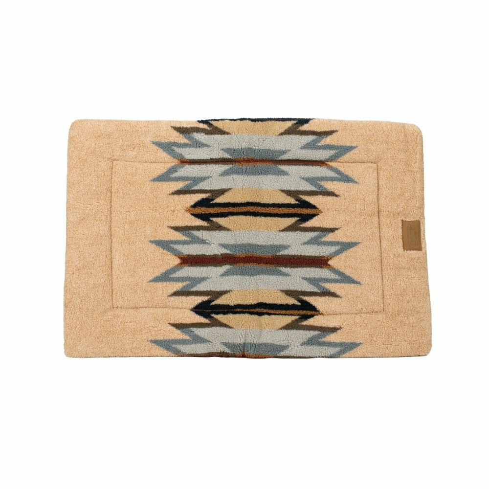 Pendleton Berber Comfort Cushion | Plow & Hearth