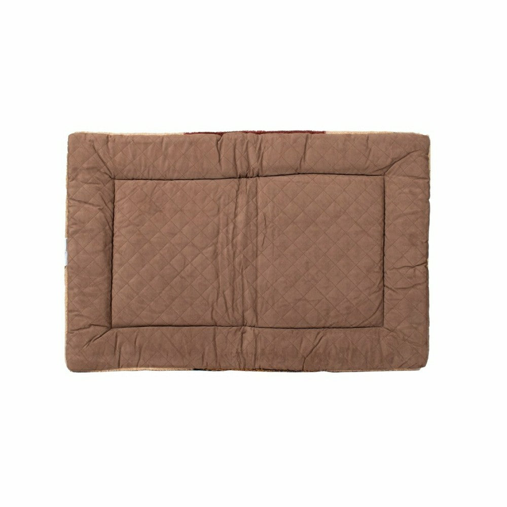 Pendleton Berber Comfort Cushion | Plow & Hearth