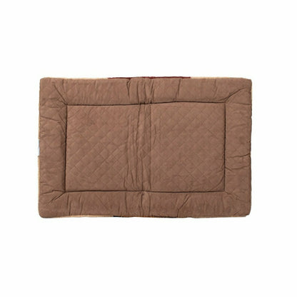 Pendleton Berber Comfort Cushion | Plow & Hearth