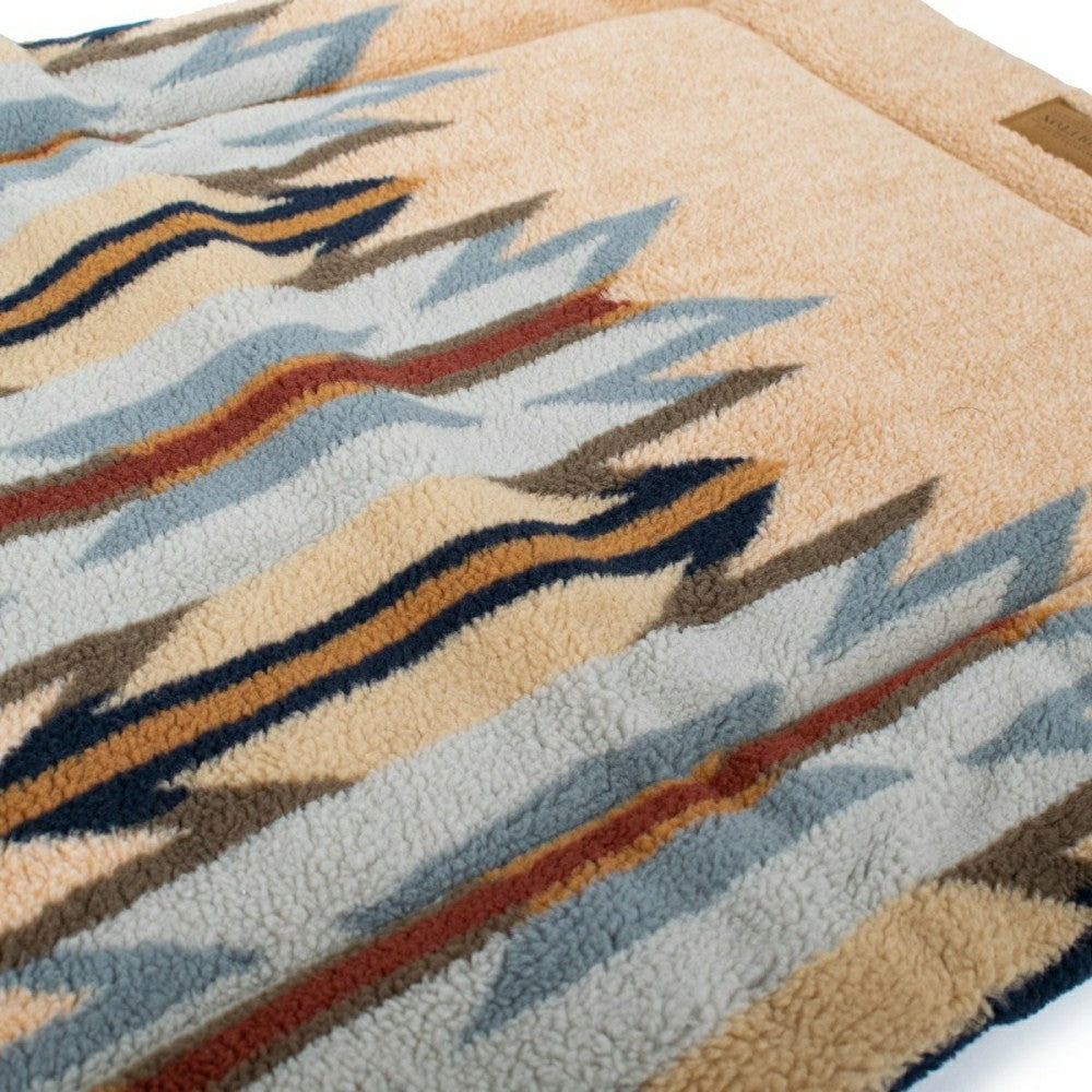 Pendleton Berber Comfort Cushion | Plow & Hearth