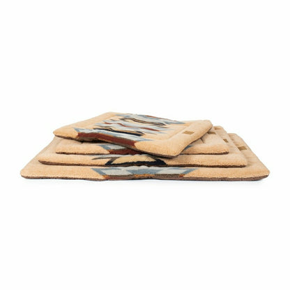 Pendleton Berber Comfort Cushion | Plow & Hearth