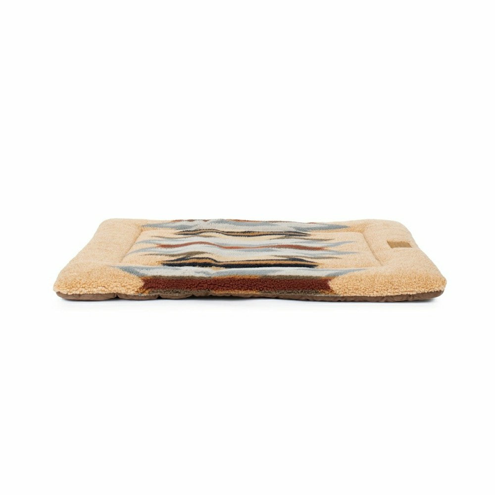 Pendleton Berber Comfort Cushion | Plow & Hearth