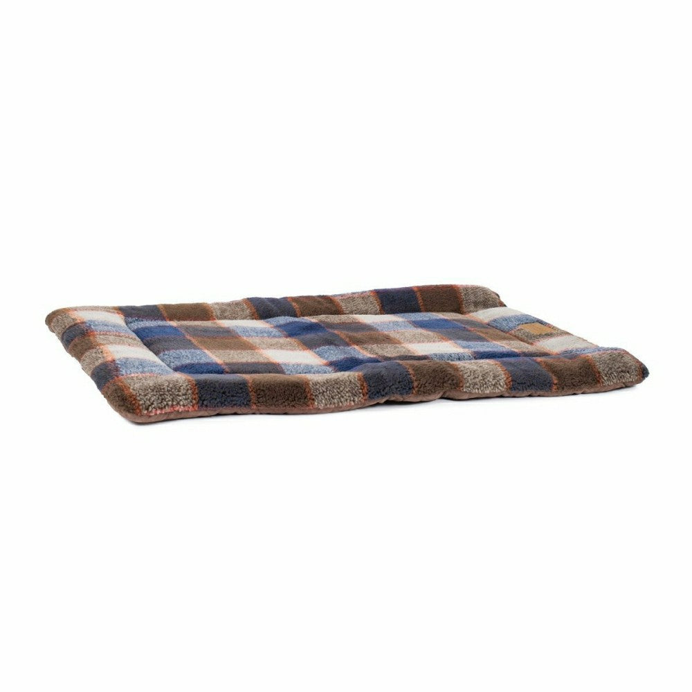 Pendleton Berber Comfort Cushion | Plow & Hearth
