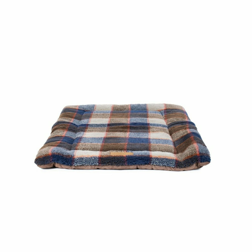 Pendleton Berber Comfort Cushion | Plow & Hearth