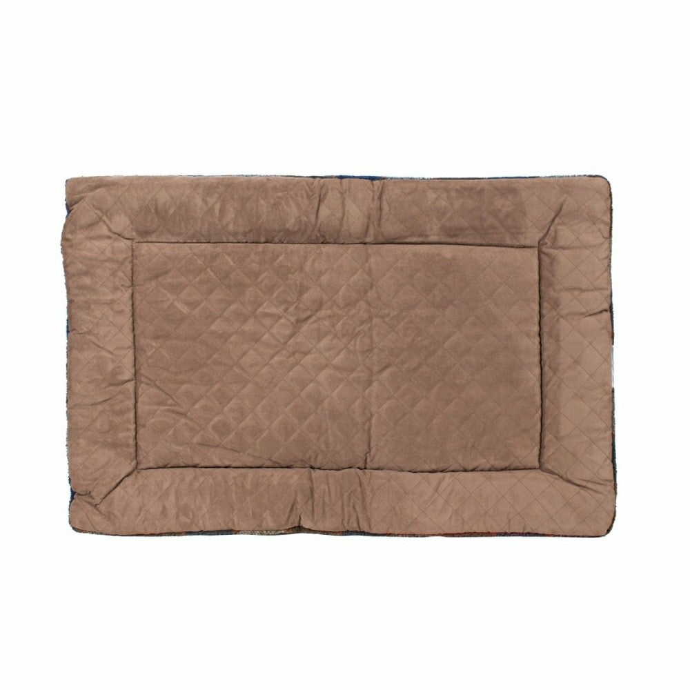 Pendleton Berber Comfort Cushion | Plow & Hearth